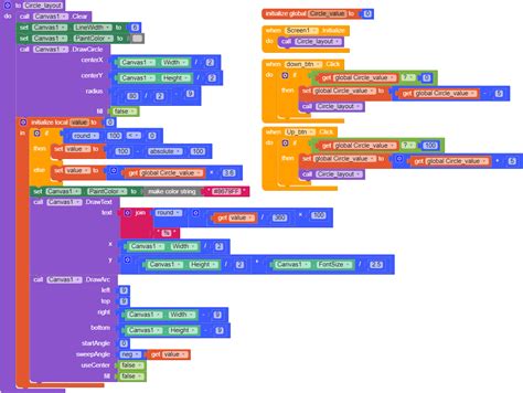 How To Make Custom Circle Progress Bar Like Playstore - Guides ...