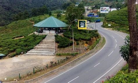 EDINBURGH TEA TRAIN, Nuwara Eliya - Restaurant Reviews, Phone Number ...