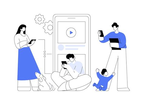 Computer Addiction Drawing 的图像结果