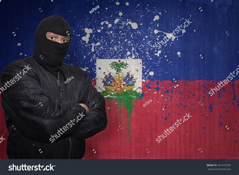 4 Haiti Gangs Images, Stock Photos & Vectors | Shutterstock