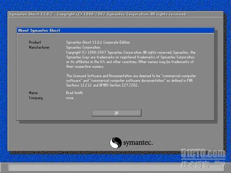 VMWare Workstation安装Ghost版系统 - wu.g.q - 博客园