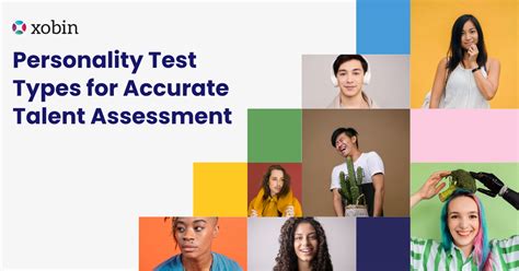 Image result for Type Test Personality