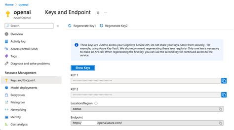 Image result for Azure API Key Shape
