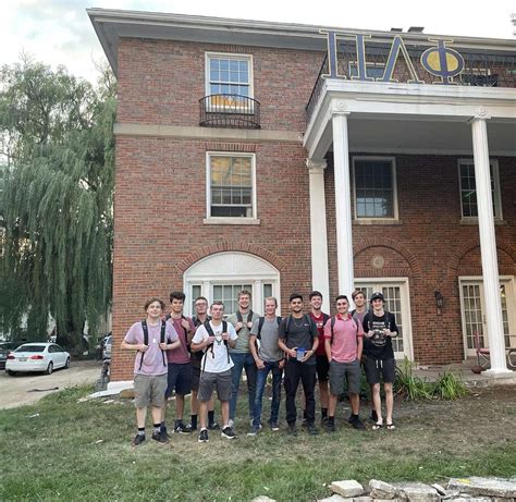 UW-Madison Buys House - Pi Lambda Phi Fraternity