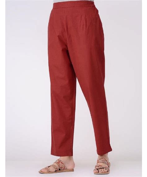 Ankle Length Pants Manufacturers | Ladies Ankle Length Pant