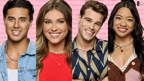 Big Brother: Matt and Makensy Cheer On Tucker and Rubina