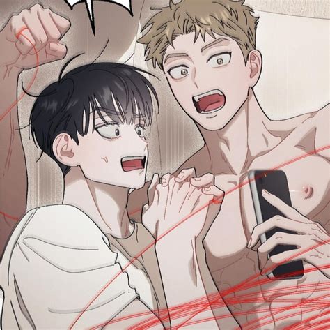 manhwa bl