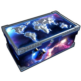 Rust Fancyorb 的图像结果