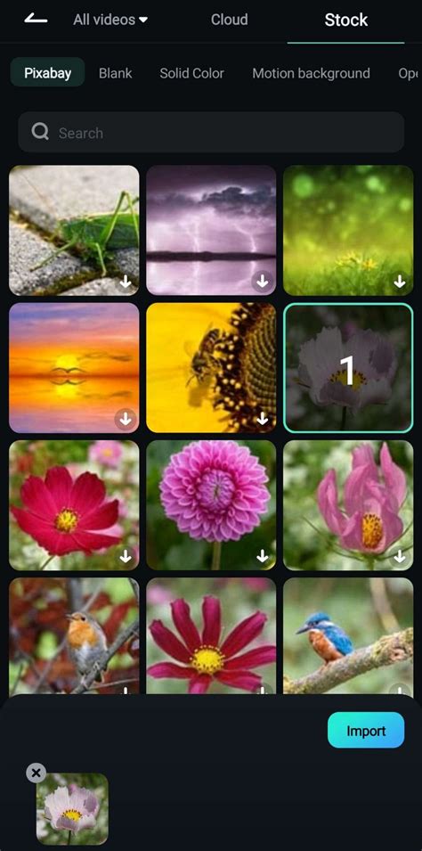 Image result for Keyframes Filmora