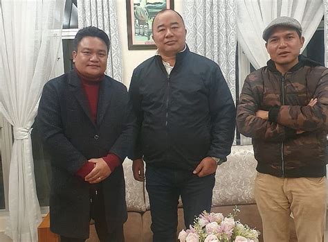 Primary School-ah Hindi zir a nih theihnan central-ah zirtirtu tur dil mek