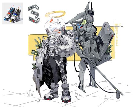 Image result for Characters Robots Style Part 1