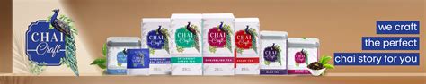 Amazon.in: Chai Craft