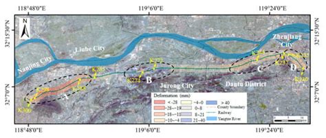 An Integrated Multisource and Multiscale Monitoring Technique for ...