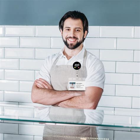 Buy Funny Jesus Calling Badge Reels Retractable,Retractable Cute CNA ...