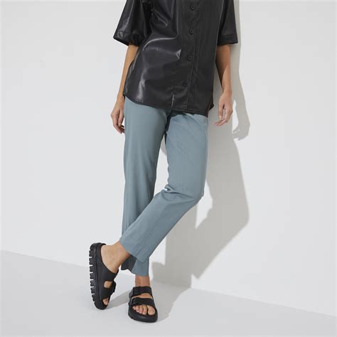 Buy Black Arizona Chunky Natural Leather Online in India - BIRKENSTOCK