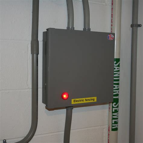 Underground Fencing – ORMECO