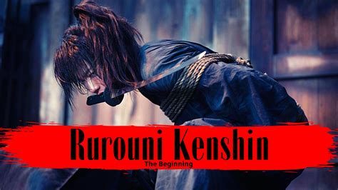 Rurouni Kenshin Movie Cast