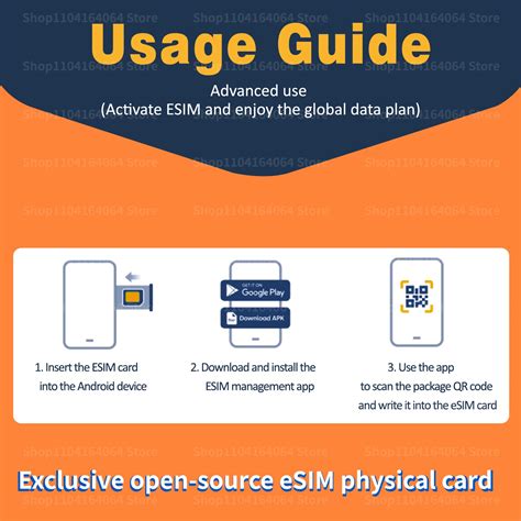 STK Menu ESIM Switcher V3 Physical ESIM Write Card - Convert Any Phone ...