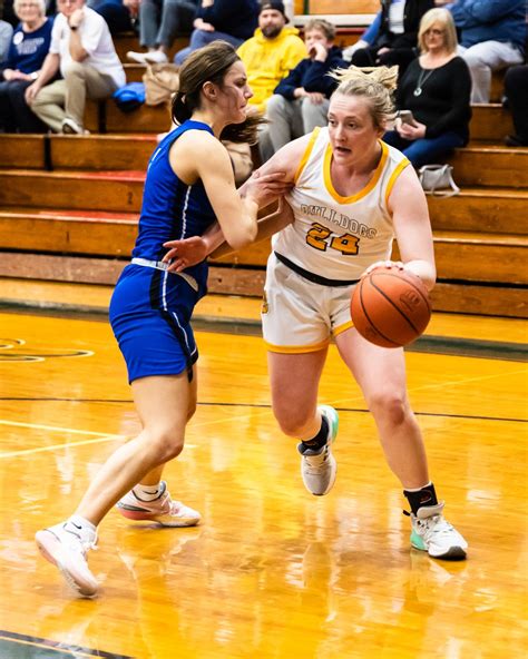 Olmsted Falls girls basketball: Maddie Cerovac rises from reserve to ...