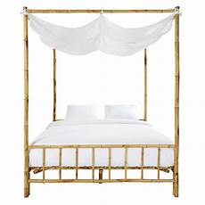 letto a baldacchino bianco letto a baldacchino 160 x 200 in bamb 249 e tessuto bianco letto a baldacchino bianco letto a baldacchino 160 x 200 in bamb 249 e tessuto bianco