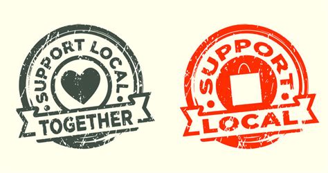 Local Businesses Logo 的图像结果