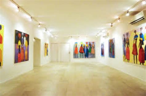 Omenka Gallery, lagos, Nigeria - Top Attractions, Things to Do ...