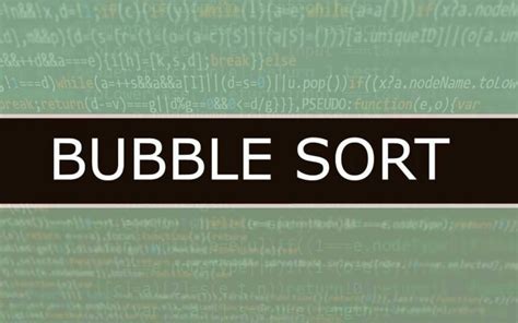 Image result for Bubble Sort Program in Python to Sort 5000 Random Integers