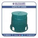 Earth Pit Cover and Earthing Electrodes Manufacturer | SG Power ...