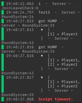 How to Make a Round System Roblox 的图像结果