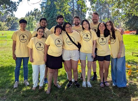 David Lab 的图像结果