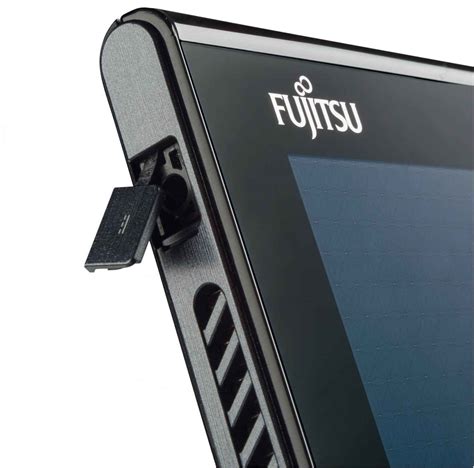 Fujitsu Stylistic Q704 - Tablets im Test - sehr gut - hifitest.de