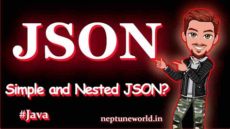 Java Object to JSON Nested 的图像结果