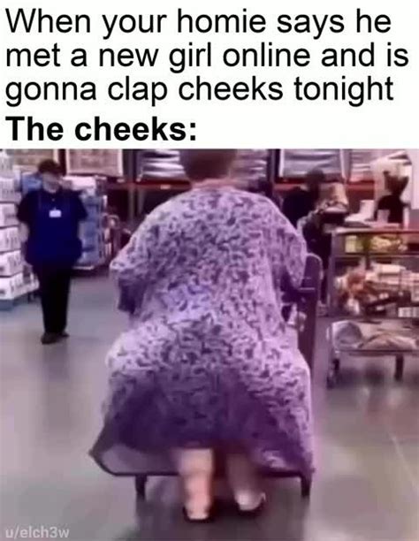 Getting Cheeks Clap 的图像结果