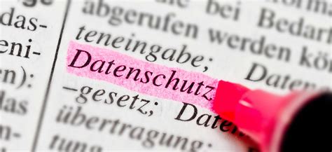 TI: Chancen für den Datenschutz - Häusliche Pflege