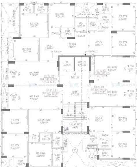 Aarambh Residency in Vastral Ahmedabad | TLJ Property