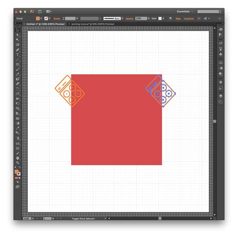 Image result for Create Random Pattern Illustrator