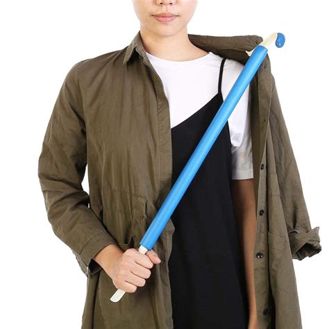 Dressing Stick, Multifunctional Mobility Disability Dressing Aid Easy ...