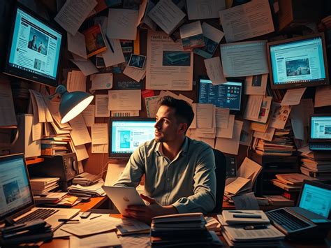 5W1H of Technology – Lateral Thinking