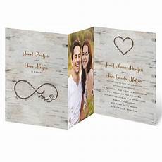 Wedding Invitations With Pictures Of by For Infinity Zfold Invitation Invitations By Wedding Invitations With Pictures Of