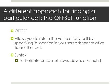 Advanced Excel Functions 的图像结果