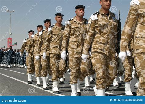 Kuwait Army Show editorial photography. Image of peace - 4464827