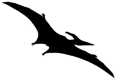 Telecanter's Receding Rules: Silhouettes XX | Dinosaur silhouette, Dinosaur activities ...