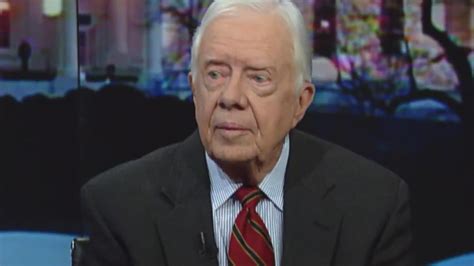 Jimmy Carter update: What is hospice care? | fox43.com