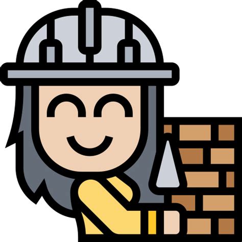 Masonry - Free user icons