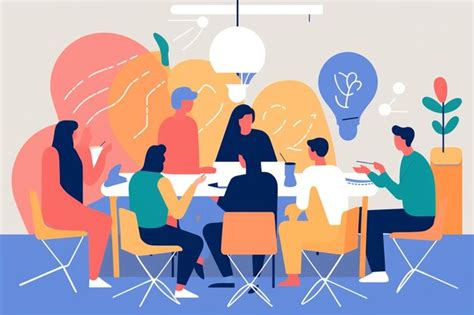 Creative Collaboration 的图像结果