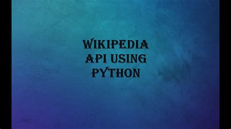 Image result for Python-powered Wikimedia