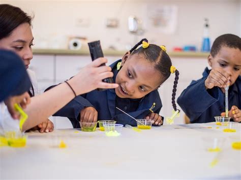 Chicago’s Potential: Ensuring all CPS students are prepared for success ...