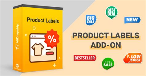 Image result for Custom Product Labels