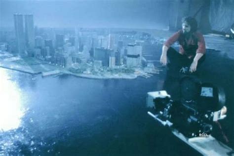 Famous Miniature Movie Sets Pics | Famous Miniature Movie Sets Photos ...