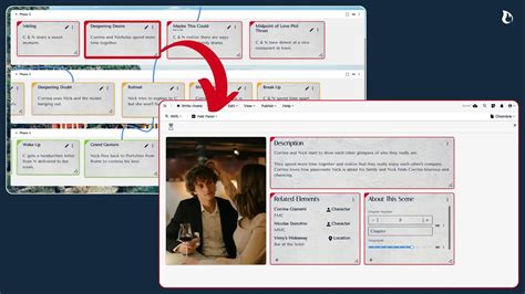 Romancing the Beat: How to Plot a Romance Novel